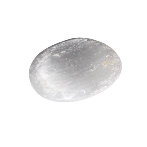 pierre pouce sélenite