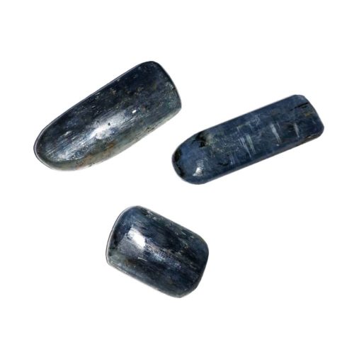 pierre roulée kyanite