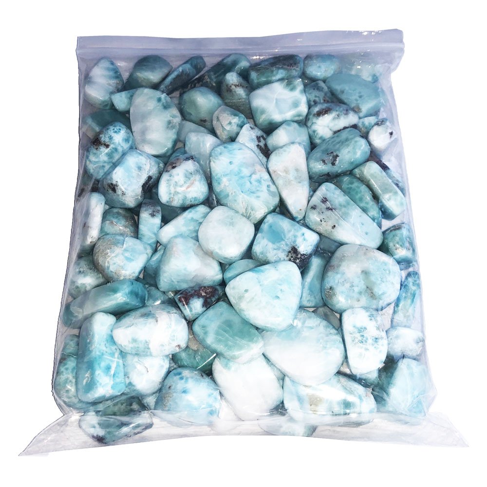 sachet-larimar-pierres-roulees-1kg Sachet pierres Larimar