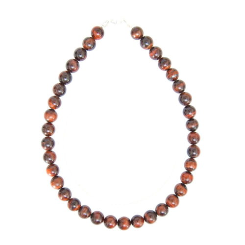 collier oeil de boeuf 12mm