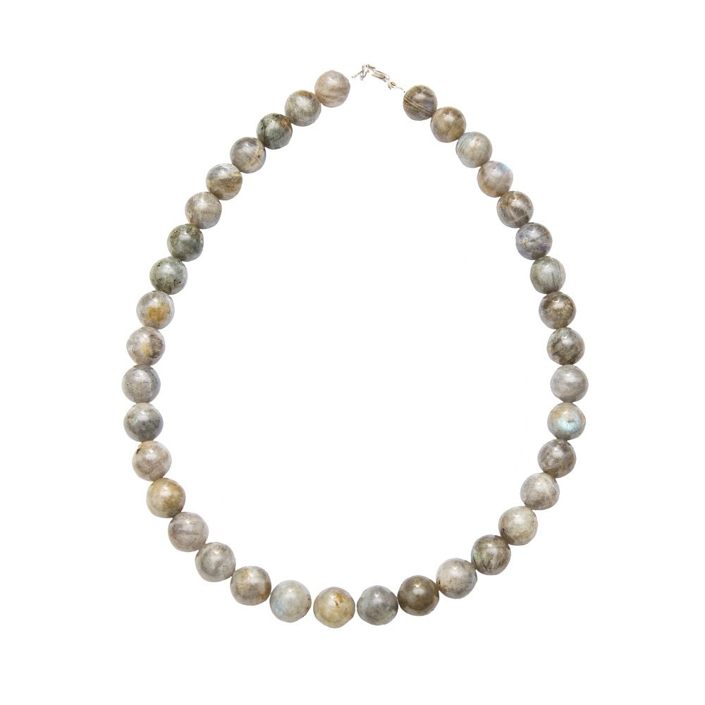 collier-spectrolite-pierres-boules-12mm-01 collier spectrolite 12mm