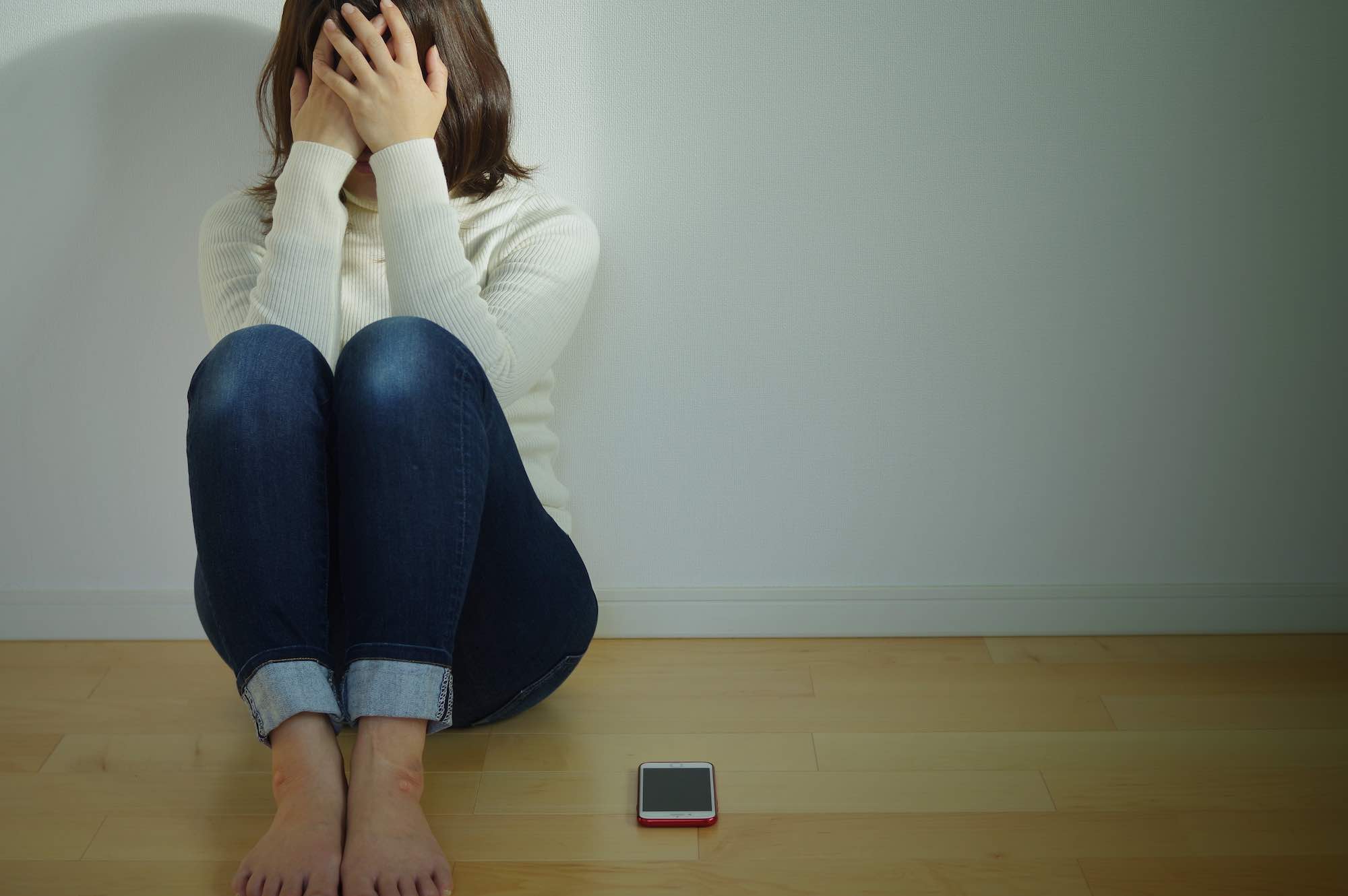 crise d'angoisse lithothérapie