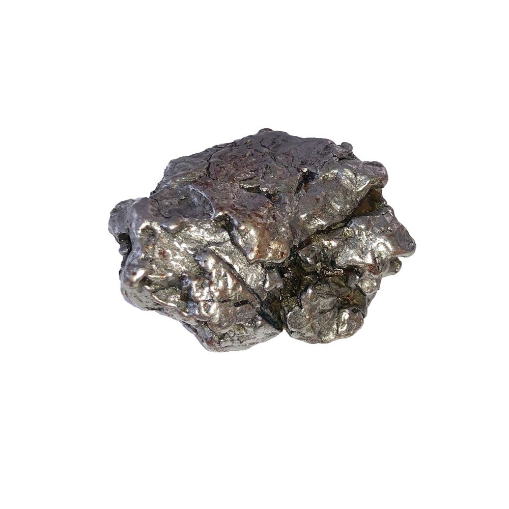 meteorite-campo-del-cielo- no-83-01 Météorite Campo del Cielo - No. 83