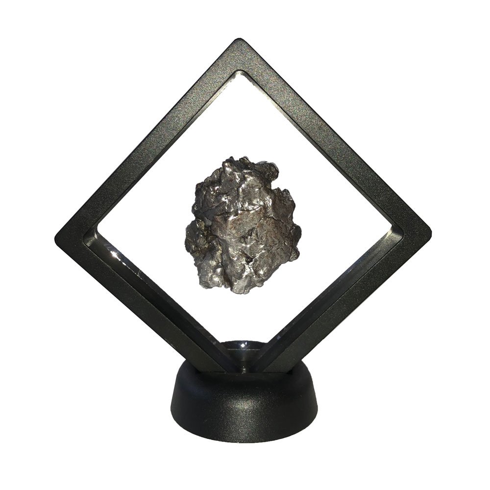 meteorite-campo-del-cielo- no-83-04 Météorite Campo del Cielo - No. 83