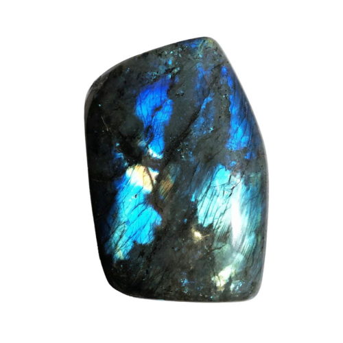 pierre brute labradorite 37