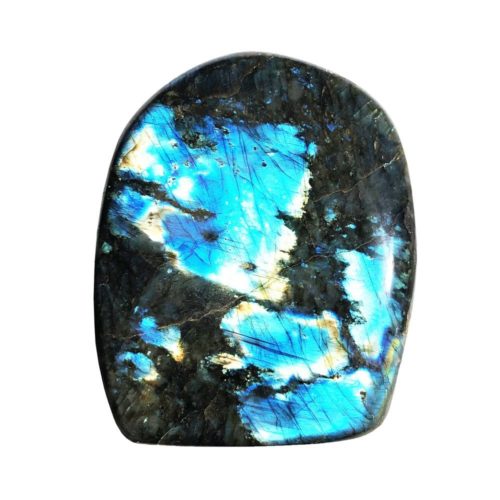 pierre brute labradorite 39