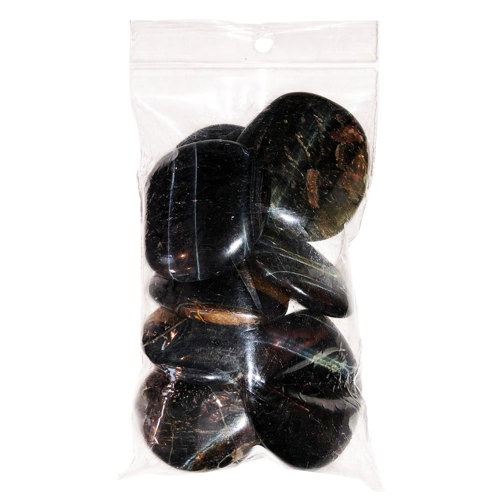 sachet-galets-oeil-de-faucon-250grs sachet galets oeil de faucon