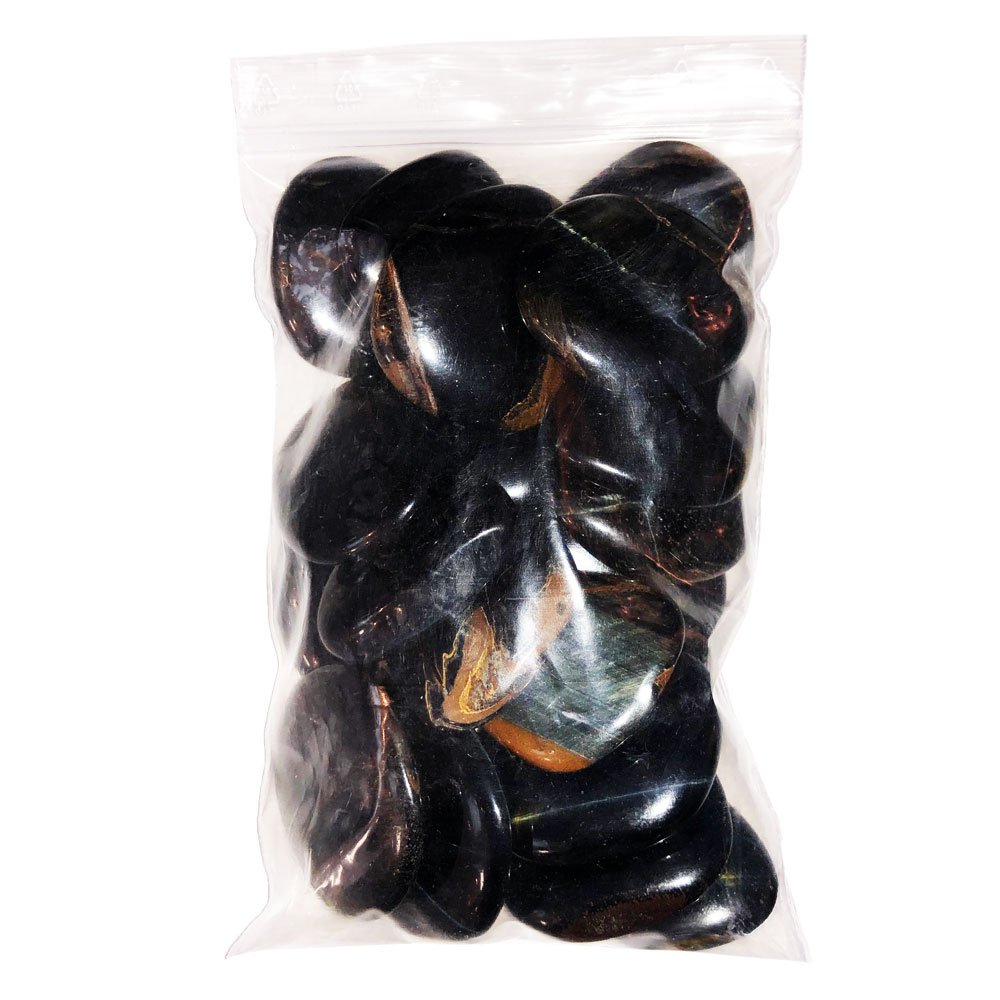 sachet-galets-oeil-de-faucon-500grs sachet galets Oeil de faucon