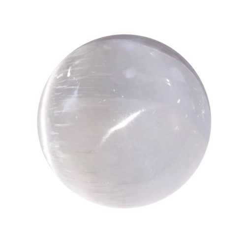 sphere-selenite-55mm