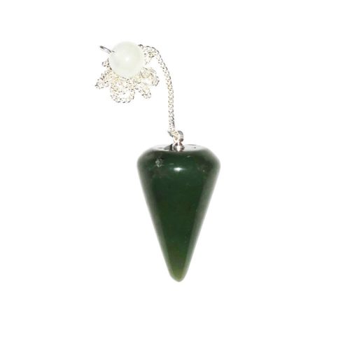 pendule-serpentine-cone