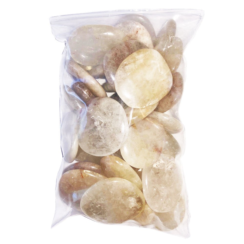 sachet-galets-citrine-500grs sachet galets citrine