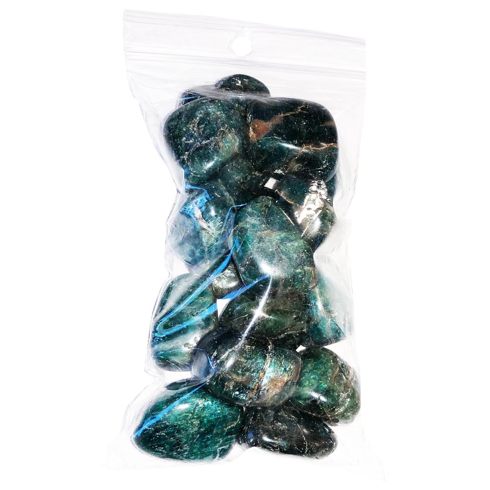 sachet-pierres-roulees-apatite-250grs sachet-pierres-roulees-apatite-250grs