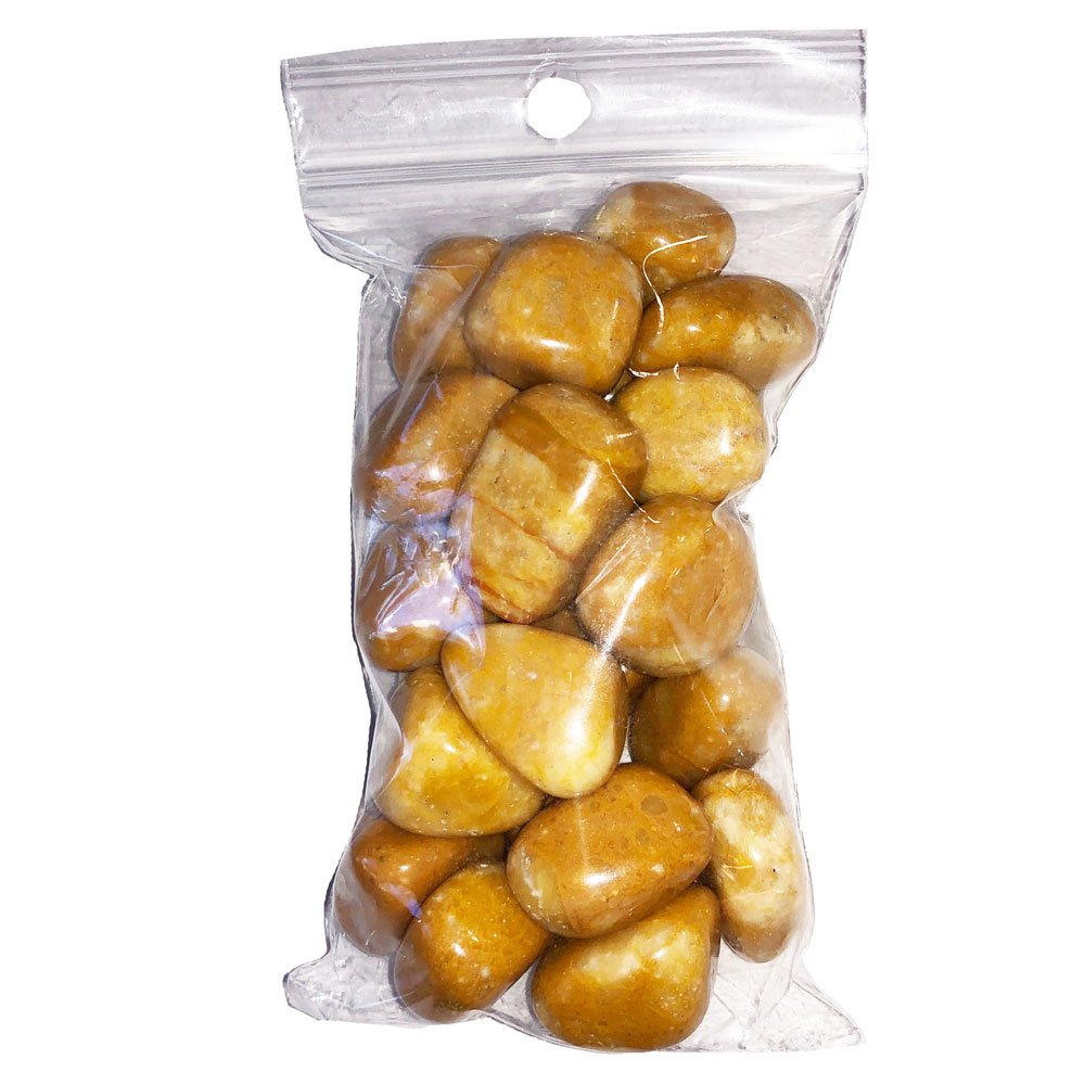 sachet-pierres-roulees-dolomite-250grs sachet-pierres-roulees-dolomite-250grs