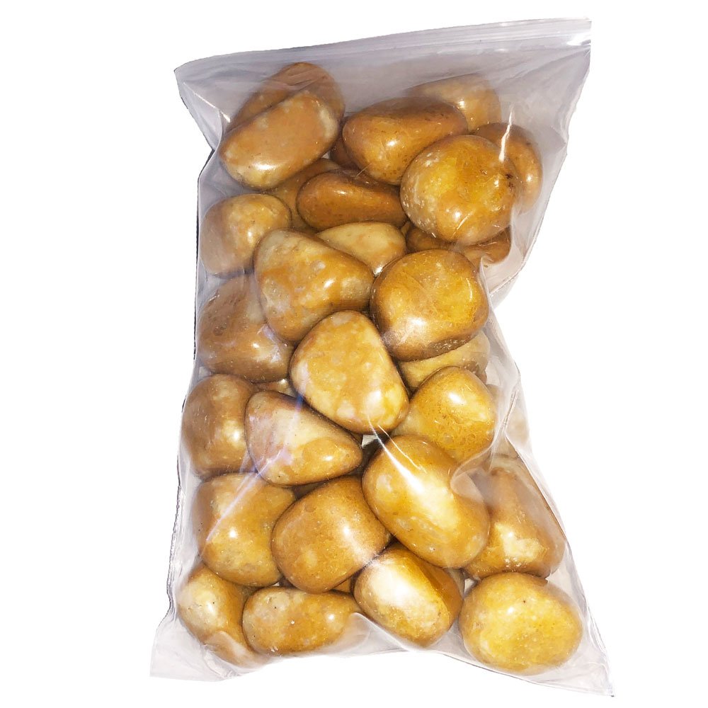 sachet-pierres-roulees-dolomite-500grs sachet-pierres-roulees-dolomite-500grs