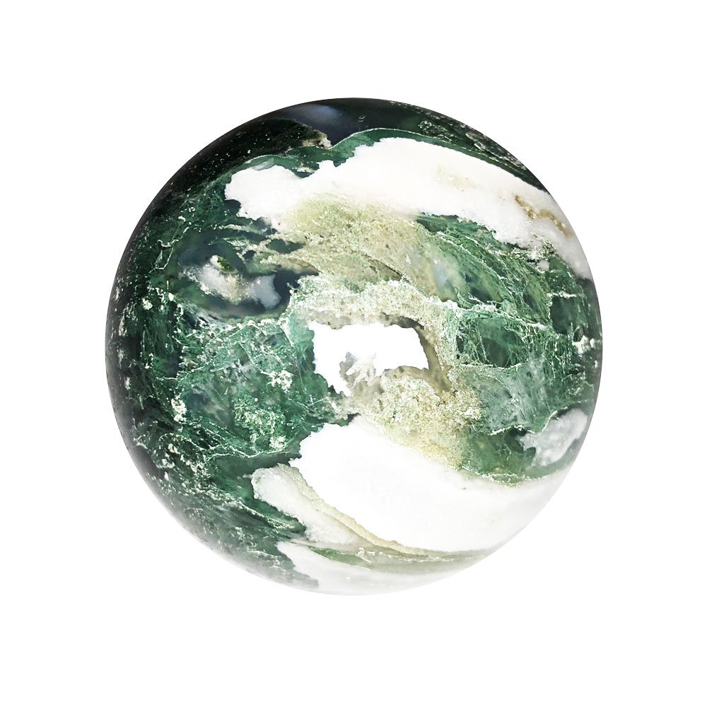 sphere-agate-indienne-50mm-02 Sphere Agate indienne - 50mm