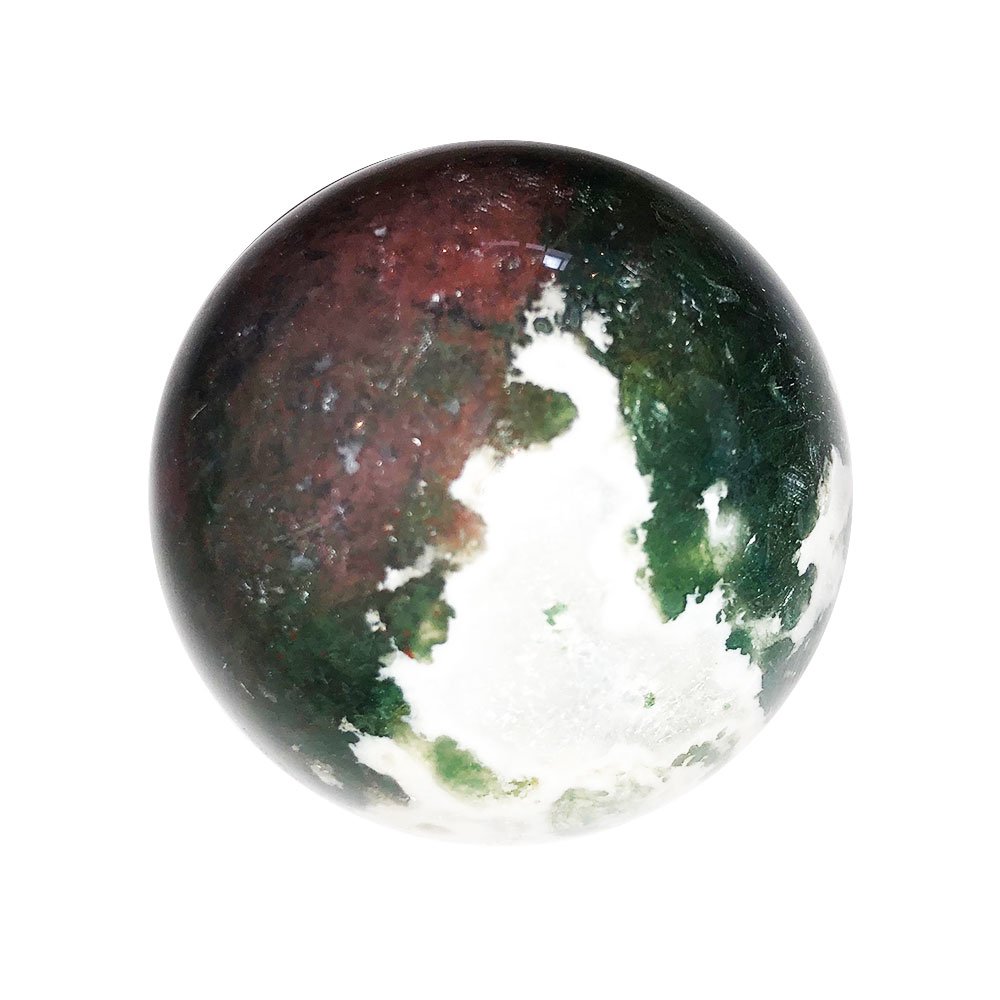 sphere-agate-indienne-50mm-03 Sphere Agate indienne - 50mm