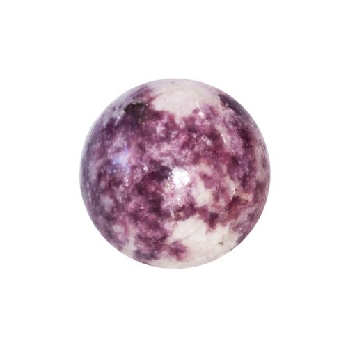 Sphere Lepidolite - 40mm