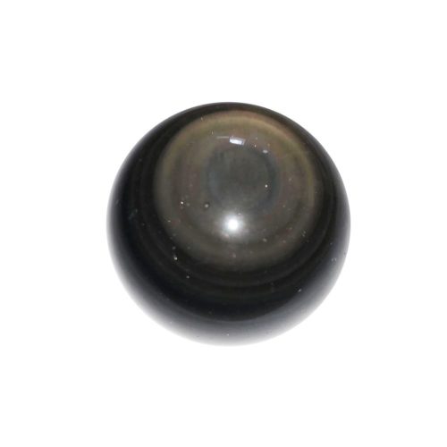 Sphère Obsidienne Oeil Céleste - 40mm