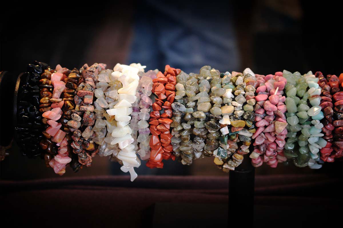 Quel site pour acheter des pierres