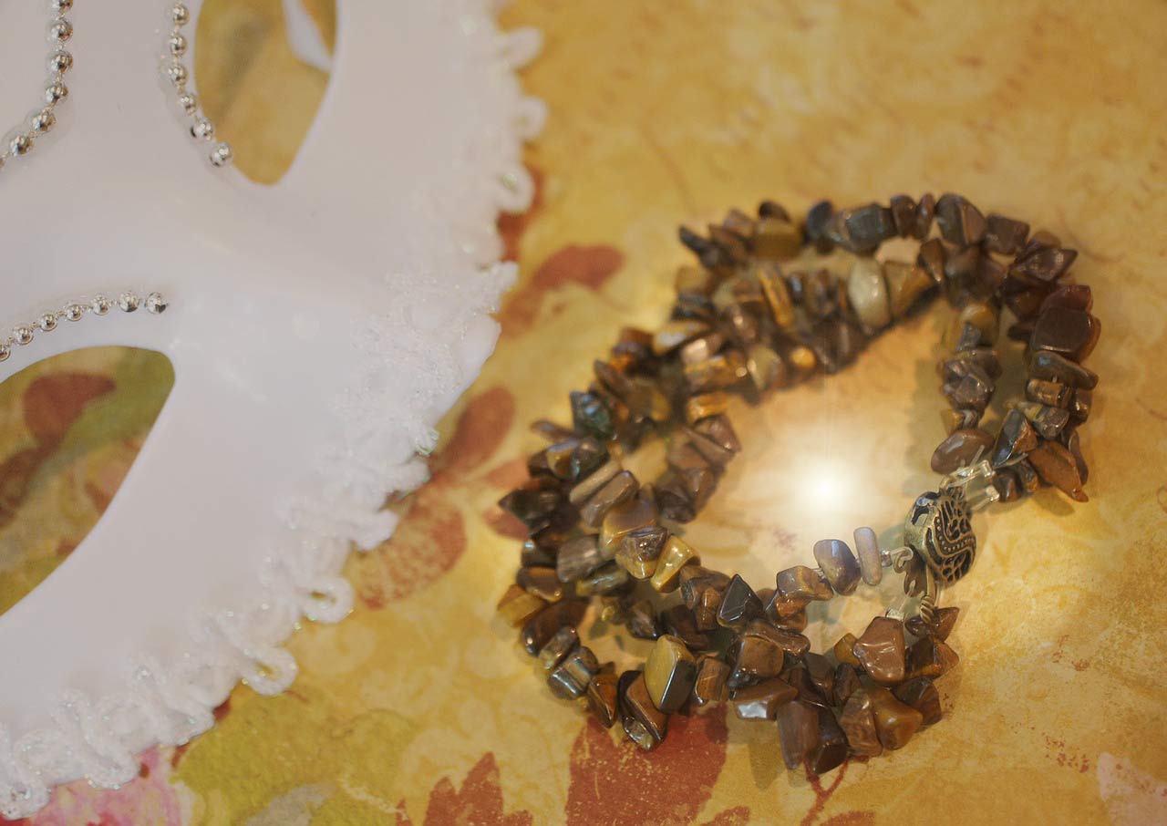 dormir avec l œil-de-tigre