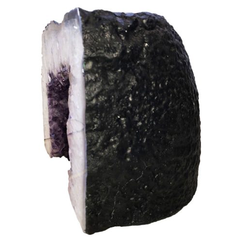 géode d'améthyste 7