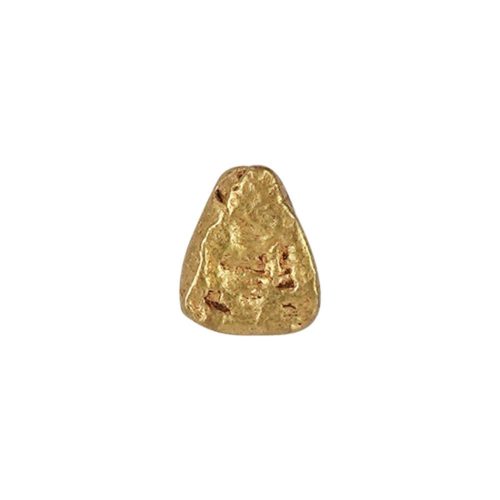 pépite d'or taille L