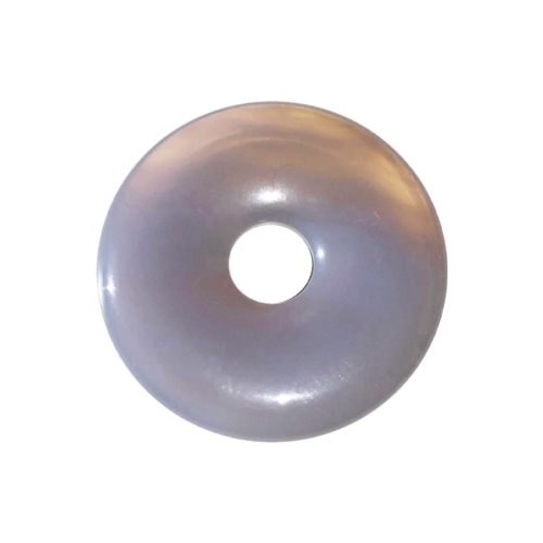 pi chinois donut agate 30mm
