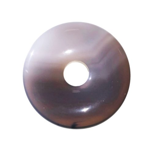 pi chinois donus agate 40mm