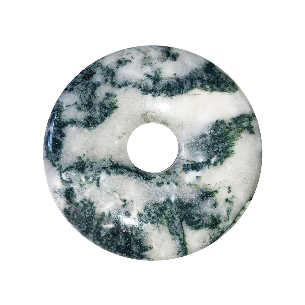 pi chinois donus agate arbre 40mm pi chinois donus agate arbre 40mm