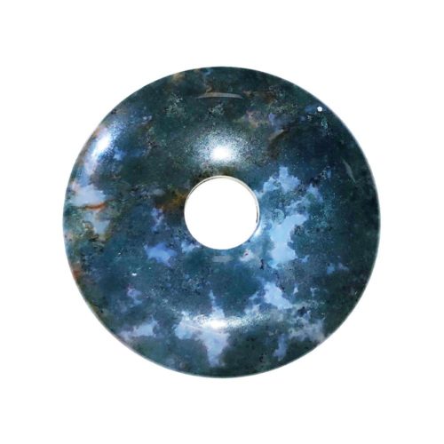 pi chinois donut agate mousse 40mm