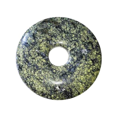 pi chinois donut jaspe kambamba 40mm