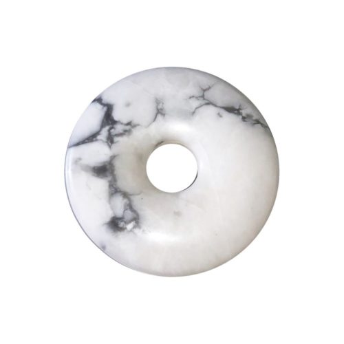 pi chinois donut magnesite 30mm