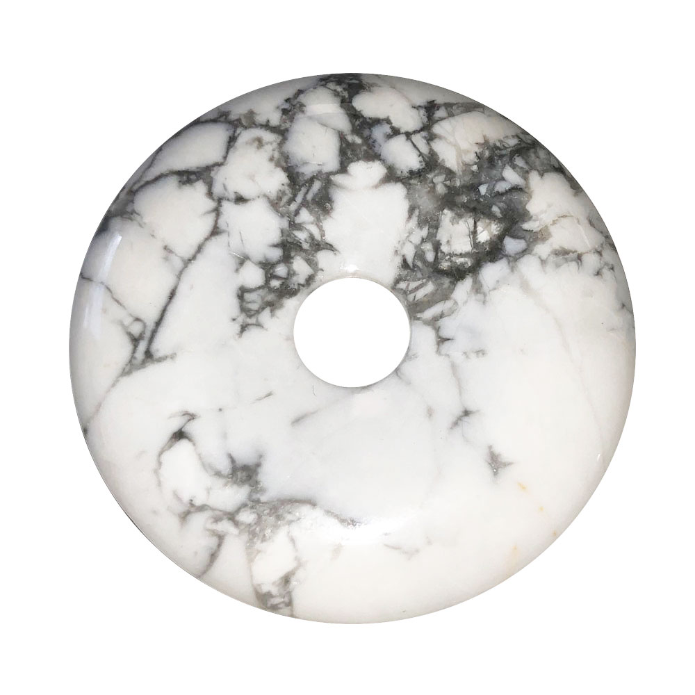pi chinois donut magnesite 50mm pi chinois donut magnesite 50mm