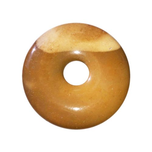 pi chinois donut mookaite 40mm