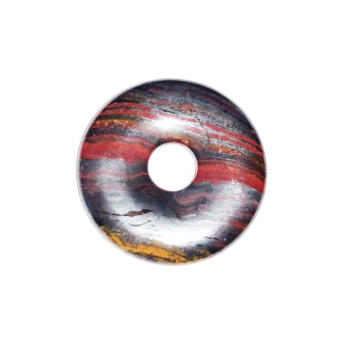 pi chinois donut oeil de fer 20mm