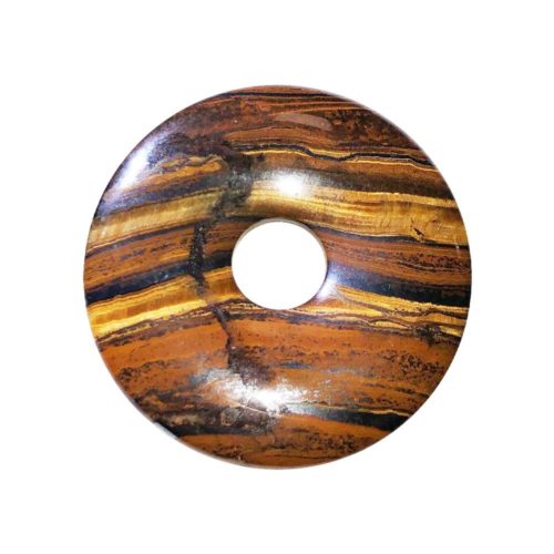 pi chinois donut oeil de fer 40mm