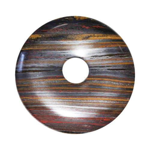 pi chinois donut oeil de fer 50mm