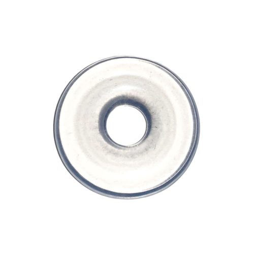 pi chinois donut opale synthétique 20mm