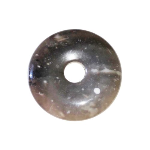 pi chinois donut silex 30mm