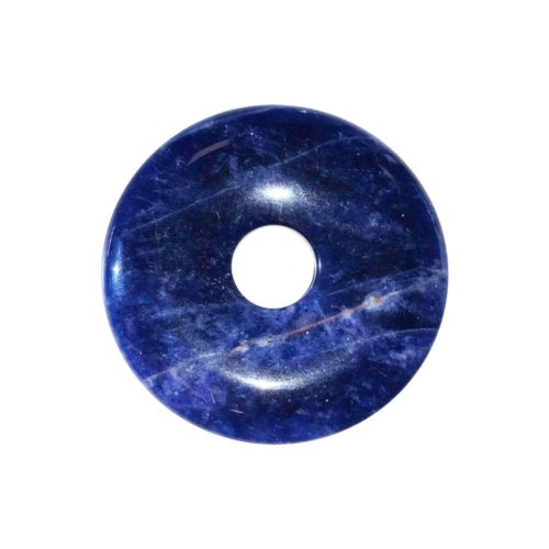 pi chinois donut sodalite 30mm