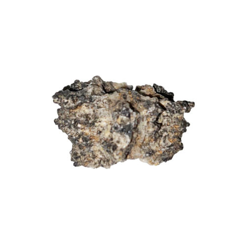 fulgurite pierre brute