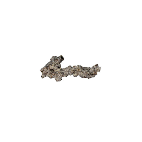 fulgurite pierre brute