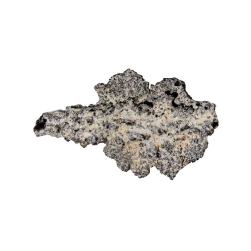 fulgurite pierre brute