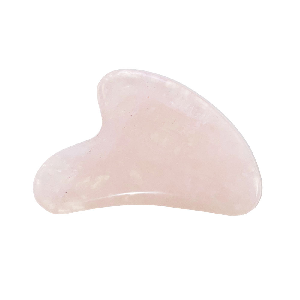 gua-sha-quartz-rose-01 Gua sha de massage quartz rose