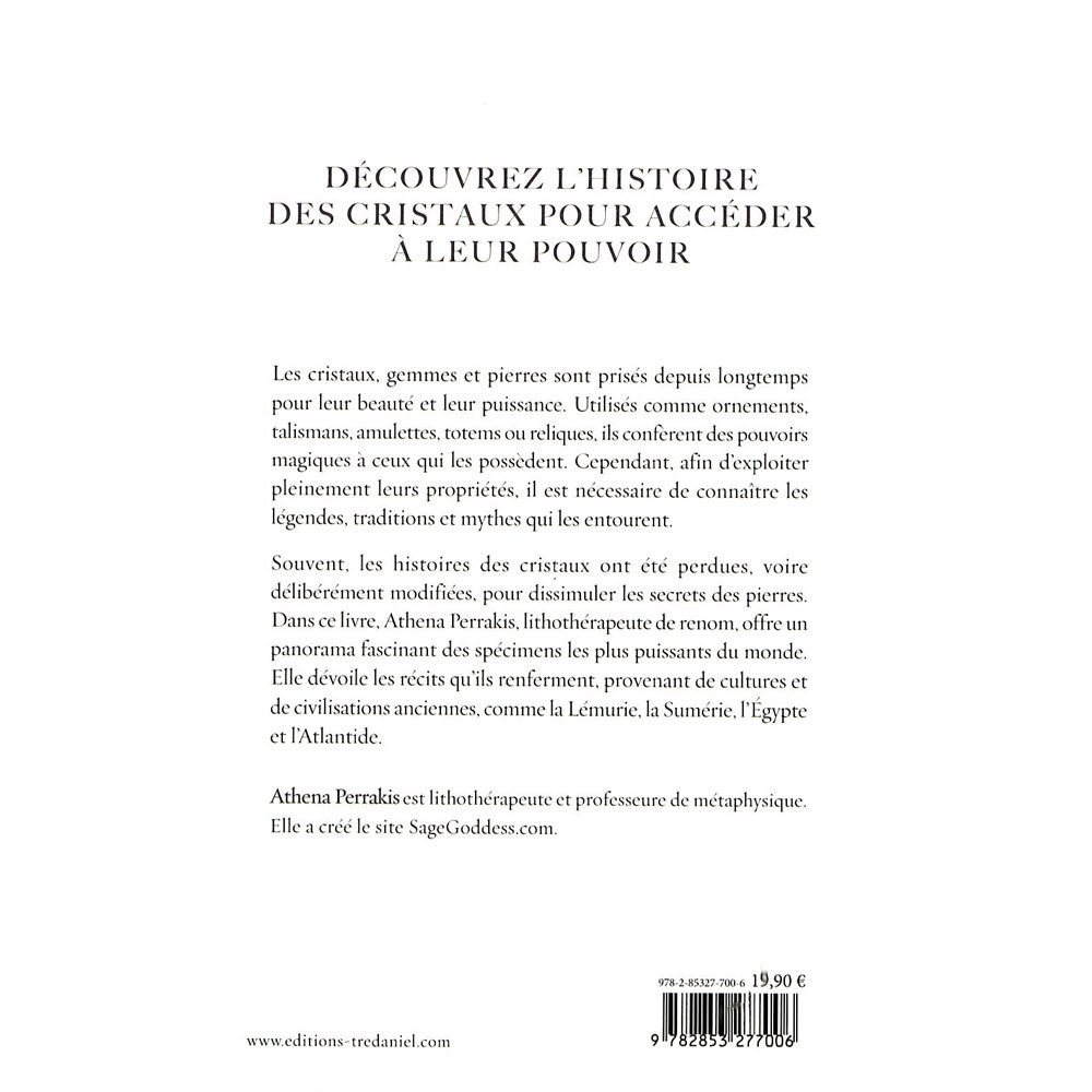 les cristaux traditions légendes et mythes les cristaux traditions légendes et mythes
