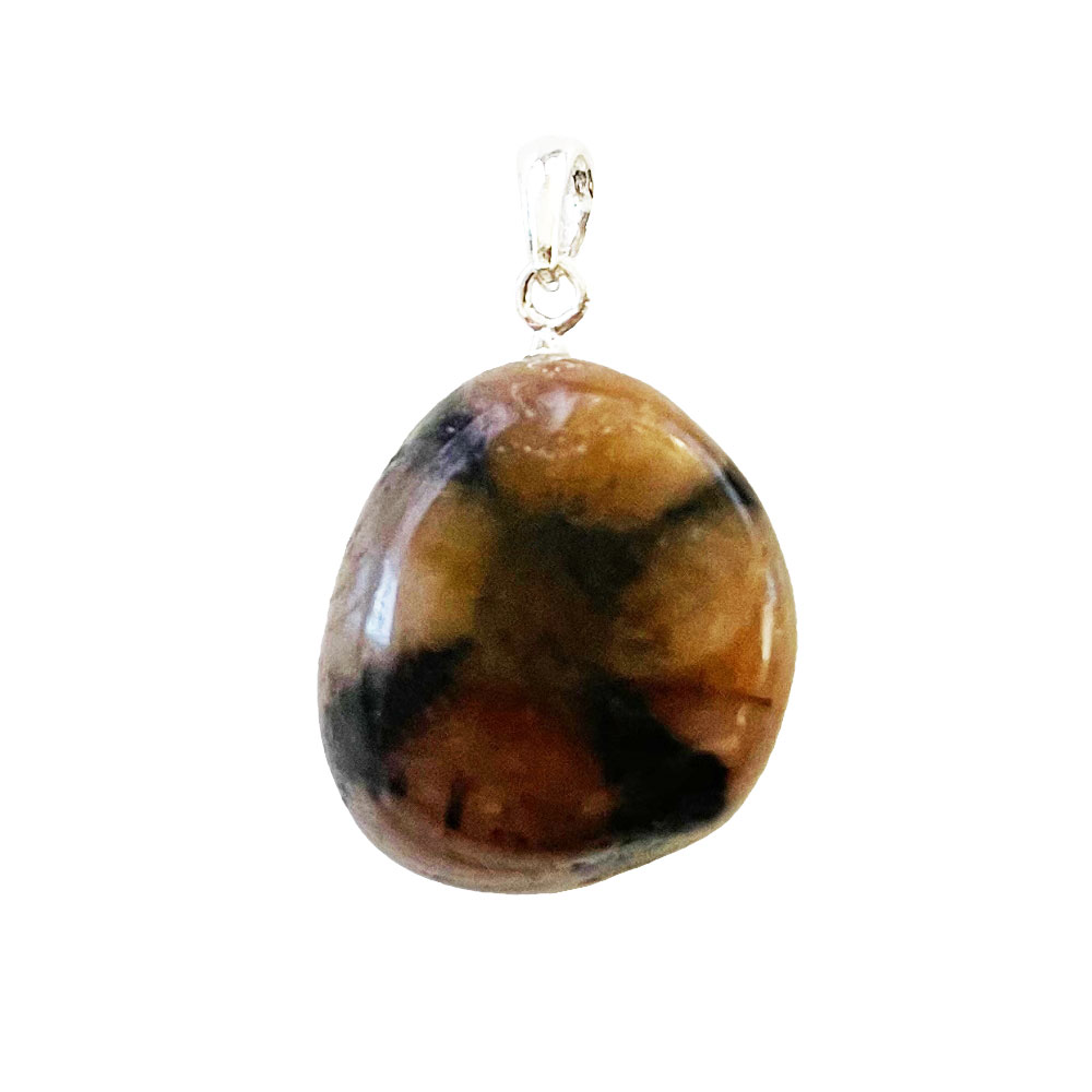 pendentif-andalousite-pierre-roulee-01 Pendentif Andalousite - Pierre roulée