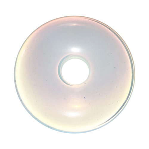 pendentif opale synthétique pi chinois