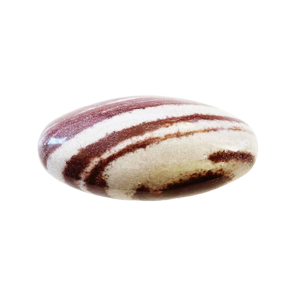 pierre-roulee-shiva-lingam-75mm-01 pierre roulée shiva lingam