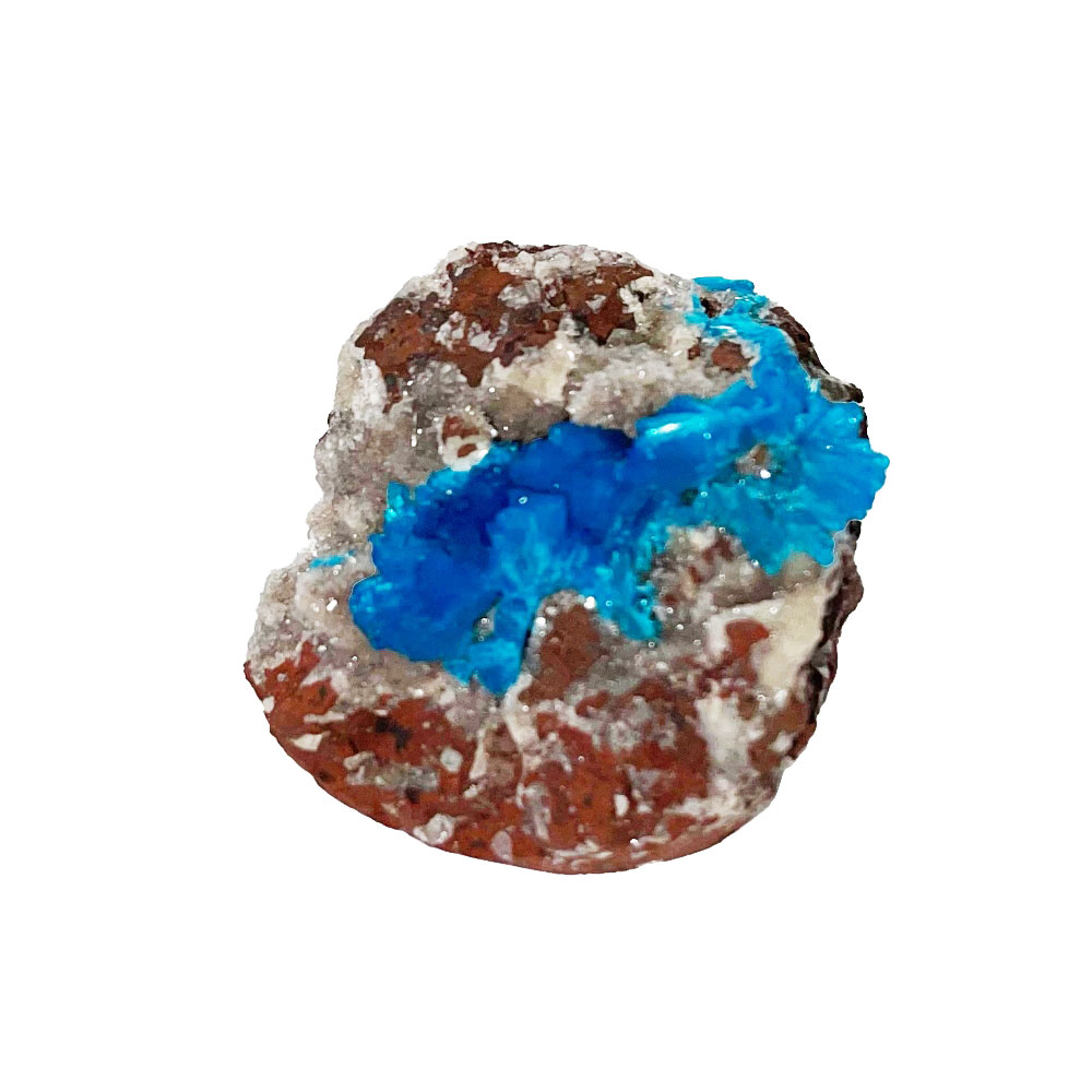 cavansite-inde-mccav04-01 Cavansite d'Inde