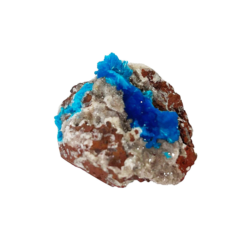 cavansite-inde-mccav04-02 Cavansite d'Inde